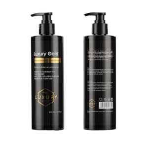 Conditioner - Luxury Gold Hairextensions Conditioner