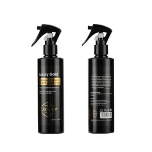 Heatprotector - Luxury Gold Heatprotector