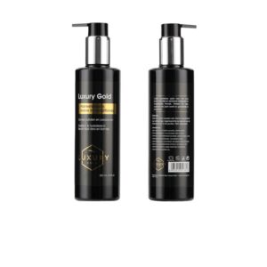 Leave in conditioner - Luxury Gold Hairextensions Leave in conditioner