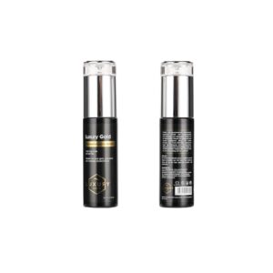 Serum - Luxury Gold Hairextensions Serum