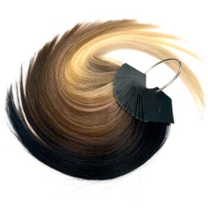 Kleurenring Genius Weft