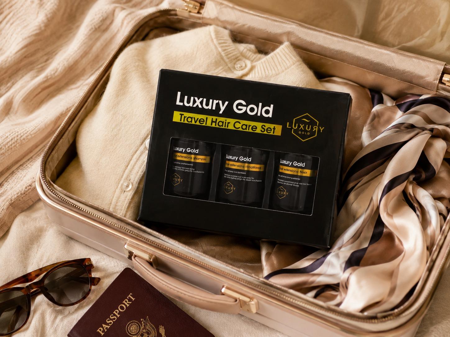 Travel Hair Care Set_4